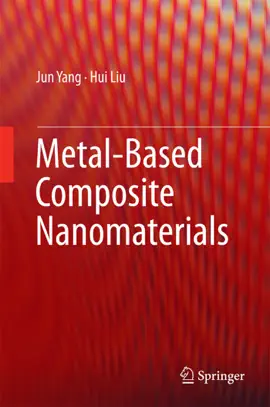 Read: Metal-Based Book Composite Nanomaterials