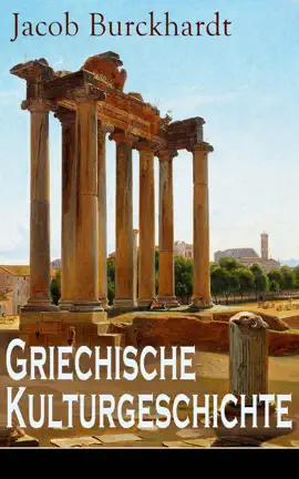 Read: Book Griechische Kulturgeschichte