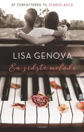 Read: Book En sidste melodi