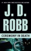 Book Ceremony in Death