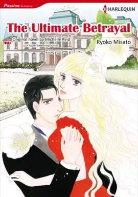 Read: The Ultimate Betrayal Book
