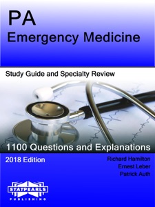 PA-Emergency Medicine