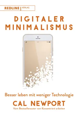 Read: Digitaler Minimalismus Book