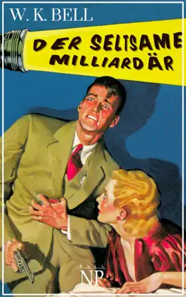 Read: Book Der seltsame Milliardär