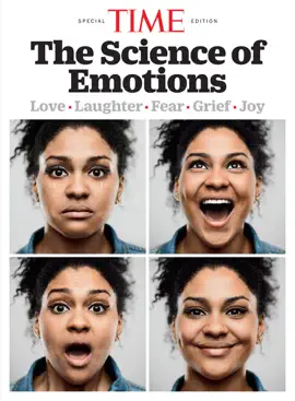 Read: TIME The Science of Book Emotions