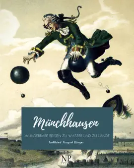 Read: Münchhausen