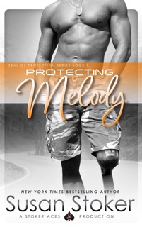 Protecting Melody by Susan Stoker