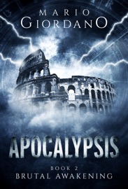 Apocalypsis - Brutal Awakening - Mario Giordano & Peter Millar