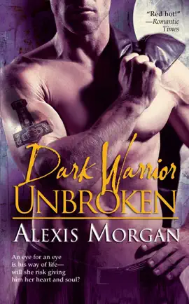 Read: Dark Warrior Book Unbroken