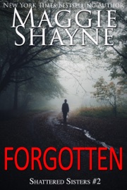 Forgotten - Maggie Shayne