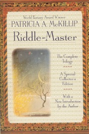 Riddle-Master - Patricia A. McKillip