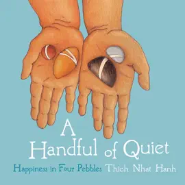 Read: A Handful of Book Quiet