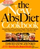 Book The New Abs Diet Cookbook