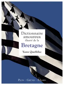 Read: Dictionnaire Book amoureux illustré de la Bretagne