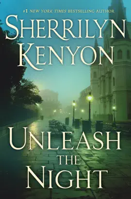 Read: Unleash the Night Book