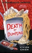 Death by Dumpling - Vivien Chien
