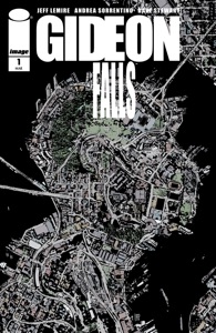 Gideon Falls #1