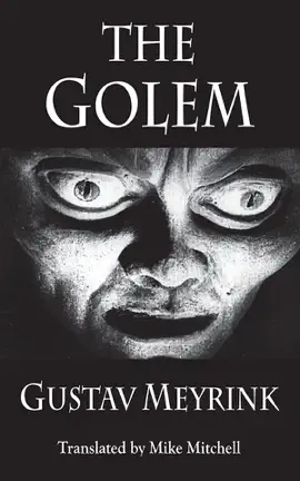 Read: The Golem Book