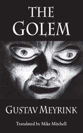 The Golem - Gustav Meyrink & Mike Mitchell