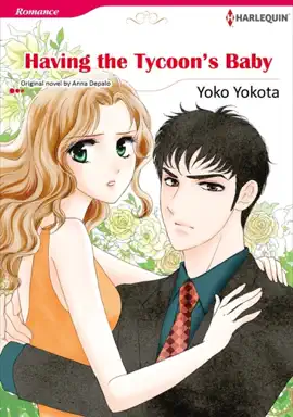 Read: Book Having The Tycoon's Baby