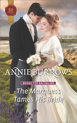 Read: The Marquess Tames His Book Bride