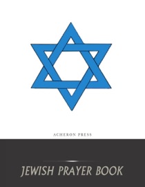 Jewish Prayer Book - Anonymous