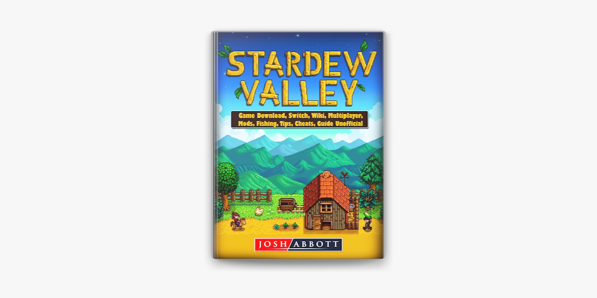 Multiplayer - Stardew Valley Wiki