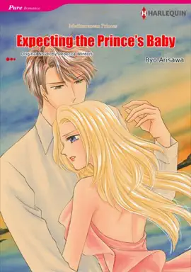 Read: Expecting The Prince's Book Baby