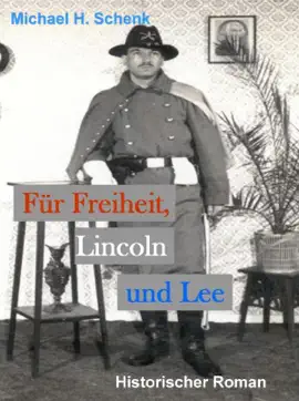 Read: Für Freiheit, Lincoln Book und Lee