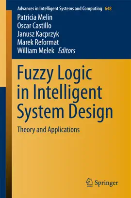 Read: Fuzzy Logic Book in Intelligent System Design