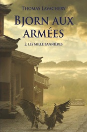 Download Bjorn aux armées - Tome 2 - Les mille bannières