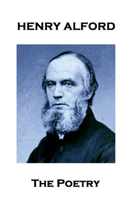 Read: The Poetry of Book Henry Alford