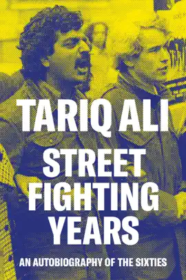 Read: Street Fighting Book Years