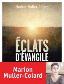 Eclats d'Evangile Marion Muller-Colard