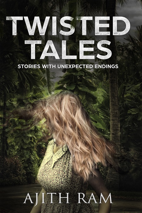 Twisted Tales