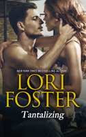 Lori Foster - Tantalizing artwork