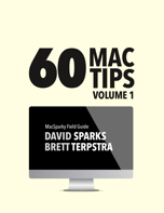 60 Mac Tips, Volume 1