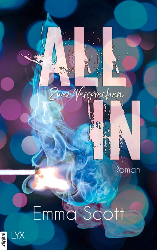 All in - Zwei Versprechen