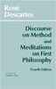Book Discourse on Method and Meditations on First Philosophy