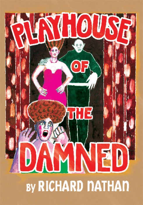 Playhouse Of The Damned