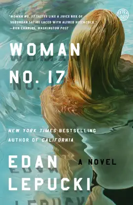 Read: Book Woman No. 17