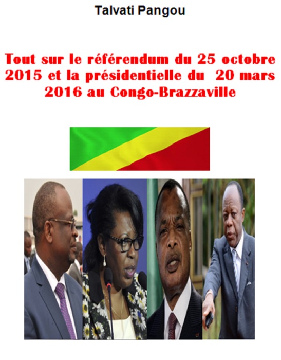 Tout sur le référendum et la présidentielle au Congo-Brazzaville