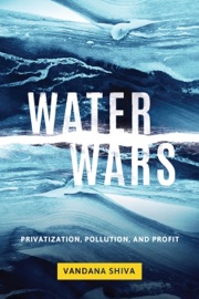 Water Wars - Vandana Shiva