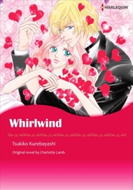 Whirlwind - Tsukiko Kurebayashi