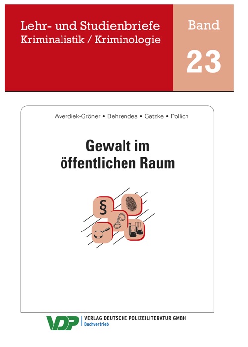 Gewalt im öffentlichen Raum