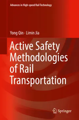 Read: Active Safety Book Methodologies of Rail Transportation