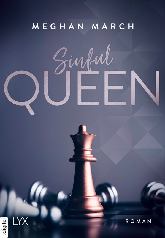 Sinful Queen