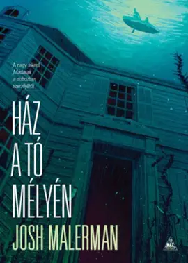 Read: Ház Book a tó mélyén