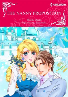 Read: Book The Nanny Proposition