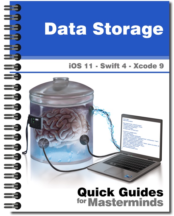 Data Storage in iOS